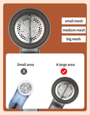 ShopNBuy | Rechargeable Lint Remover