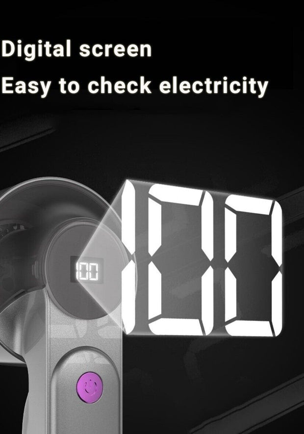 ShopNBuy | Rechargeable Lint Remover