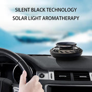 ShopNBuy | Solar Car Air Freshener