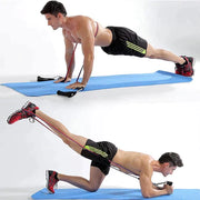 | Bodybuilding Resistance Bands