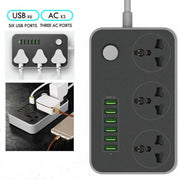 | Anti Static Power Socket