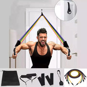 | Bodybuilding Resistance Bands