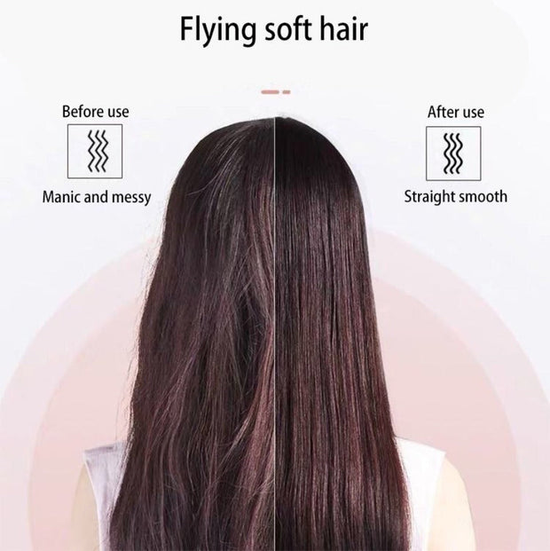 ShopNBuy | Hair Straightener Brush